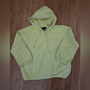 Joe's NWT Hoodie Size L